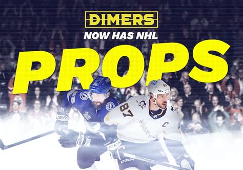 dimers nhl